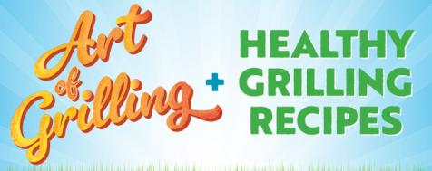 Art of Grilling Recipes