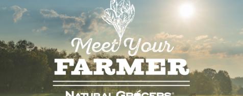Natural Grocers - Meet Your Farmer