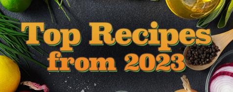 Top Natural Grocers Recipes From 2023