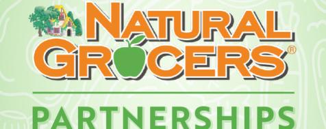 Natural Grocers Partnerships