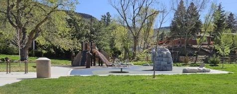 Beyond Pesticides DeLong Park - Golden, CO