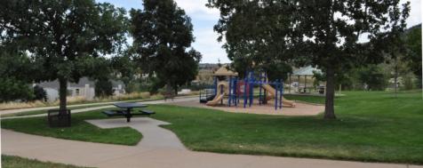 Beyond Pesticides New Loveland Mine Park