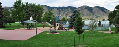 Beyond Pesticides Southridge Park - Golden, CO