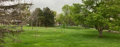 Beyond Pesticides Lakewood Parks