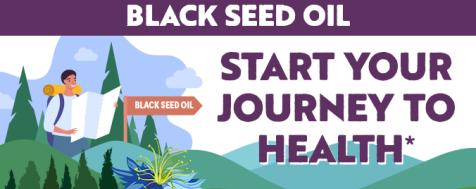 Nutrient To Know About - Black Seed Oil