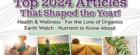 Top Health Hotline® Articles From 2024