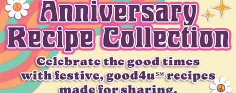 Anniversary Recipe Collection
