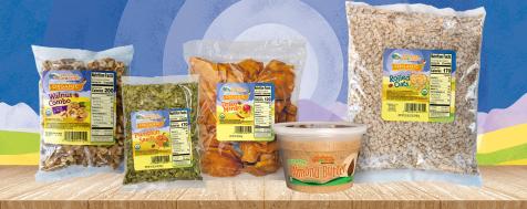 Natural Grocers® Brand Products - Bulk