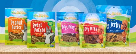 Natural Grocers® Brand Products - Pets