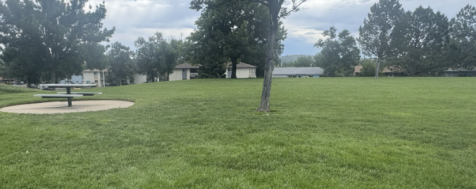 Beyond Pesticides Pike Park