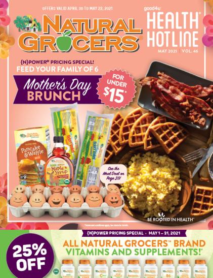 Home Natural Organic Grocery Store Natural Grocers