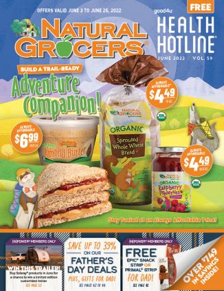 June 2022 Health Hotline® Magazine Issue 59