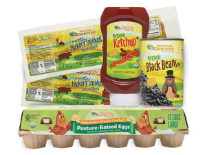 Natural Grocers Brand Favorites