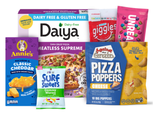 Stock up on Spooky Staples
