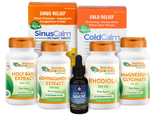 Save on Supplements