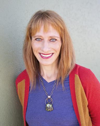 NHC Profile - Juli Baumblatt, BS, INHC, LCSW