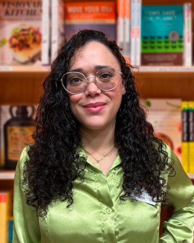 NHC Profile - Ciera Sealy