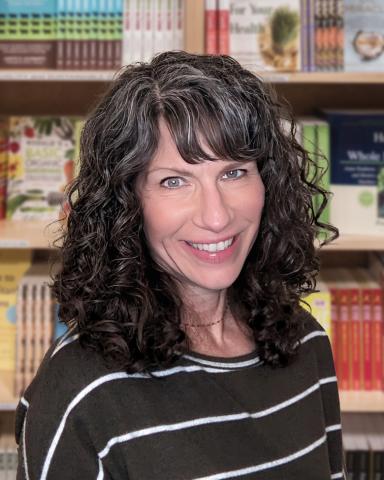 NHC Profile - Bobbie Covert, MNT