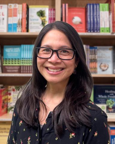 NHC Profile - Denise Puleo