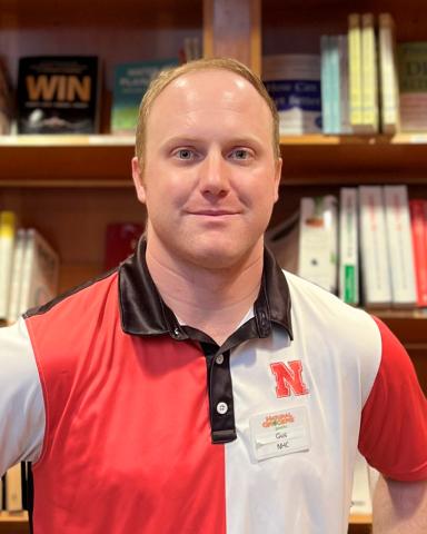 NHC Profile - Gus Burnette