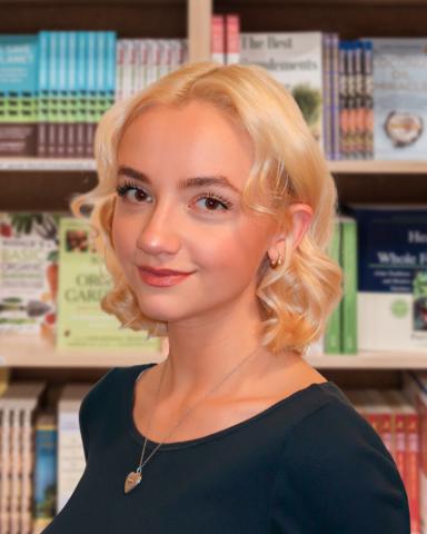 NHC Profile - Katherine Edgmon