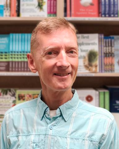 NHC Profile - Miles Keever B.P, MS