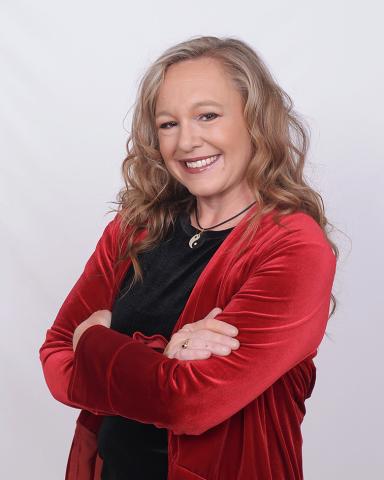 NHC Profile - Mindy Brown, MS