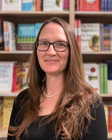 NHC Profile - Moriah Jones