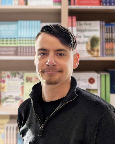 NHC Profile - Austen Myers