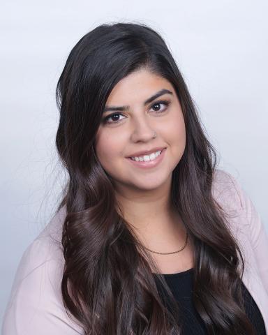 NHC Profile - Bethany Behrens, BA