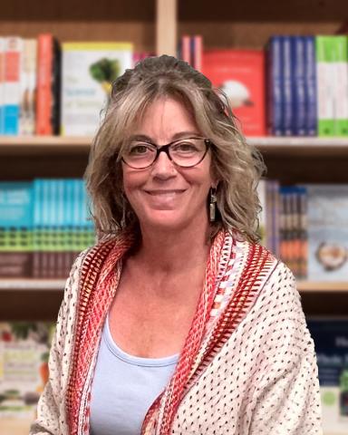 NHC Profile - Cheryl Grosvenor