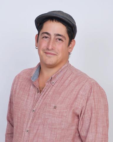 NHC Profile - Daveed Aranda, BS