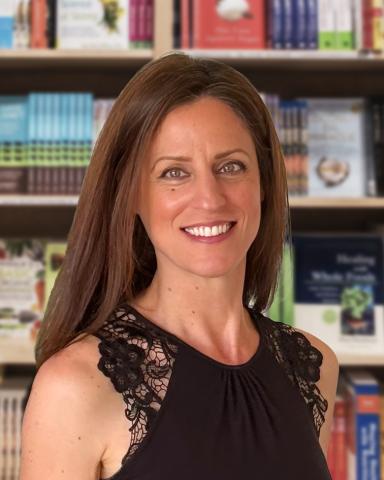 NHC Profile - Kimberly Stillwell