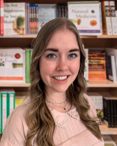 NHC Profile - Lindsey Lord