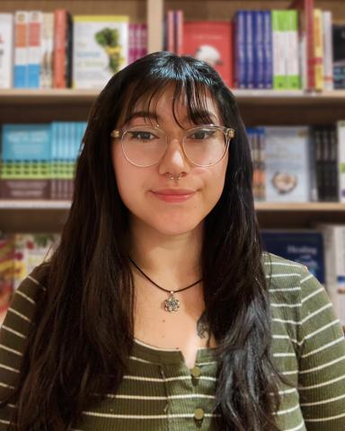 NHC Profile - Malu Teixeira