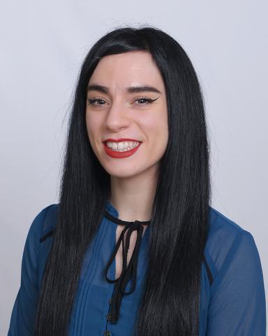 NHC Profile - Sara Keraly, BS