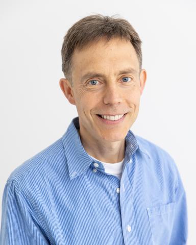 NHC Profile - Vaughn Peterson, MS, INHC, CIHC