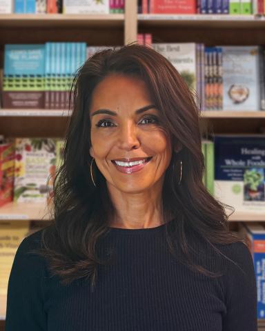 NHC Profile - Sara Carrillo