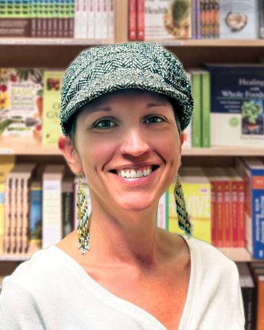 NHC Profile - Sky Schepers INHC