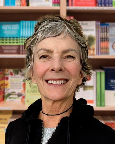 NHC Profile - Tricia Towey, CNT