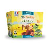 Natural Grocers Brand Organic Caramel Truffles