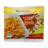 Natural Grocers Brand® Frozen Butternut Squash Risotto