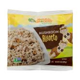 Natural Grocers Brand® Frozen Mushroom Risotto