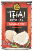 Coconut Milk Pure 13.66 Oz