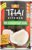 Coconut Milk Lite 13.66 Oz