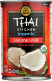 Coconut Milk Organic 13.66 Oz