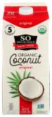 Coconut Milk Bev Original Gf 64 Oz