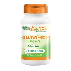 is rho glutathione safe Healthy Origins® L-Glutathione (Setria®) 250mg 