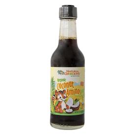 Natural Grocers® Brand Organic Coconut Aminos