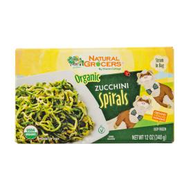 Natural Grocers Brand® Zucchini Spirals